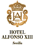 Hotel Alfonso XIII
