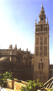 Giralda