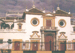 Museo de la Maestranza