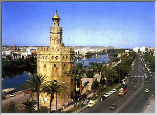 Torre del Oro