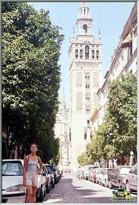 Giralda