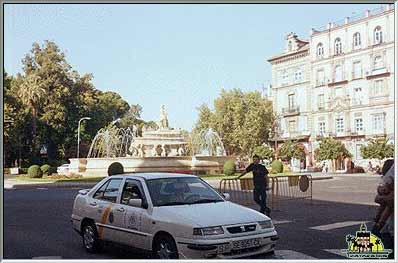 Puerta Jerez